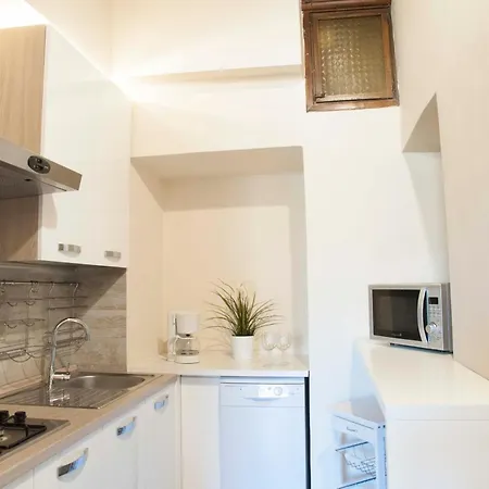 Apartment Tornabuoni Classic