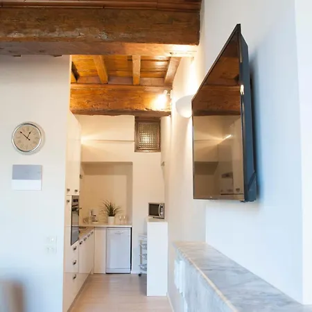 Tornabuoni Classic Apartment Florence