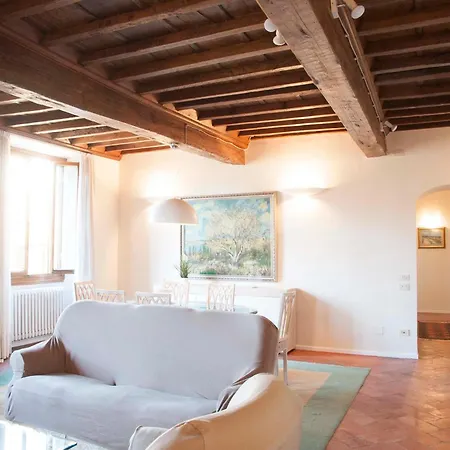 Apartment Tornabuoni Classic *