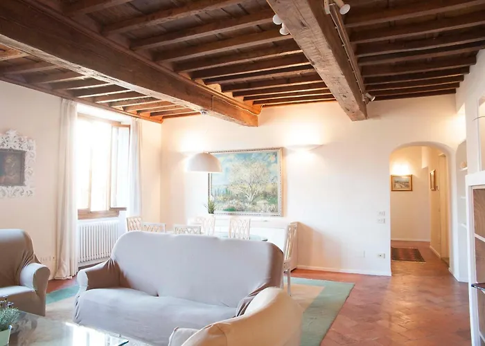 Apartment Tornabuoni Classic *