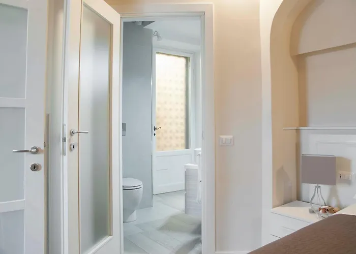 Tornabuoni Classic Apartment Florenz