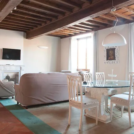 Apartamento Tornabuoni Classic Florença