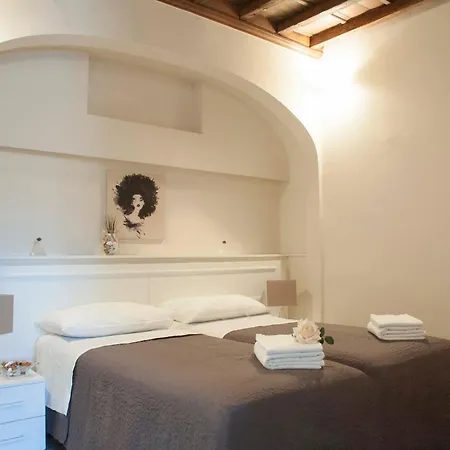 Tornabuoni Classic Florença