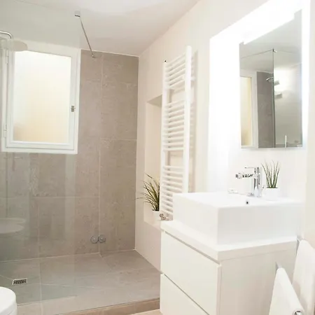 Appartement Tornabuoni Classic *