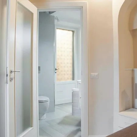 Tornabuoni Classic Appartement Florence