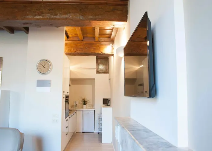 Tornabuoni Classic Apartamento Florença