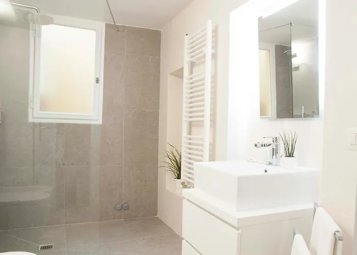 Apartamento Tornabuoni Classic *